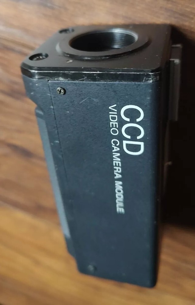 SONY XC-57 B/W Industrial Video Camera Module H/V Version