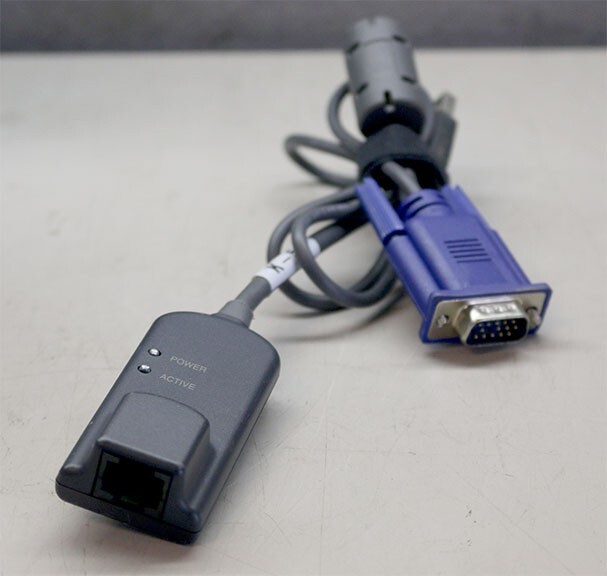 Vertiv MPUIQ-VMCHS Mergepoint Module Switch Accessory 520-854-504