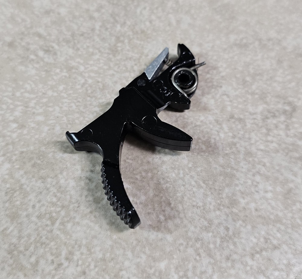 Umarex Colt Python .357 6" .177 BB Revolver Replacement Trigger Assembly