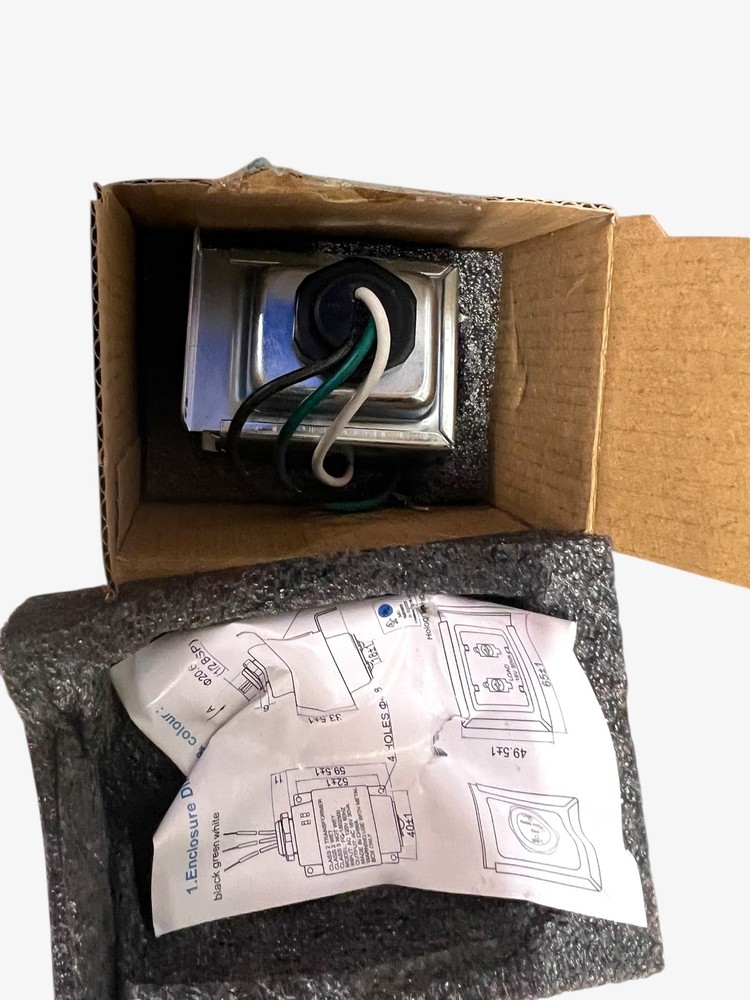 maxdot doorbell transformer
