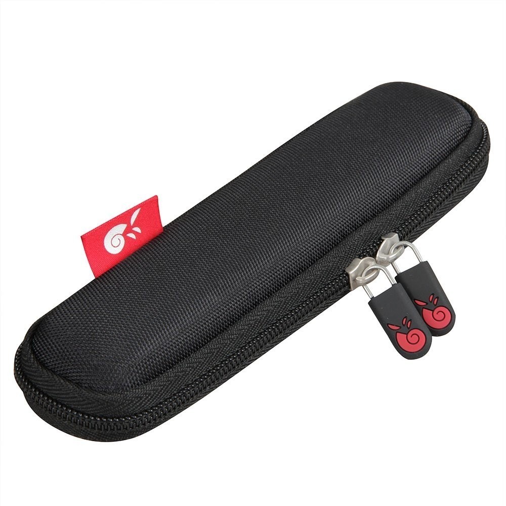 Logitech Storage Case R1000SL SPOTLIGHT Rechargeable Presentation Remote Only JP