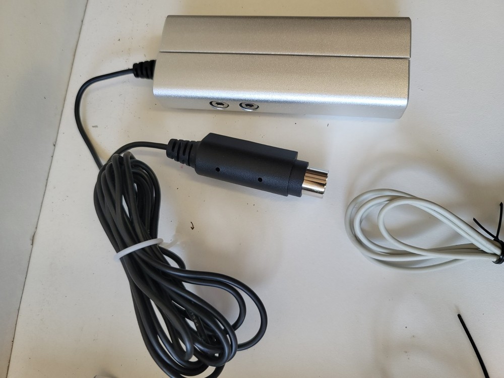 AD Instruments PowerLab 26T Data Aquisition Unit Teaching Series ML856 ~ GOOD