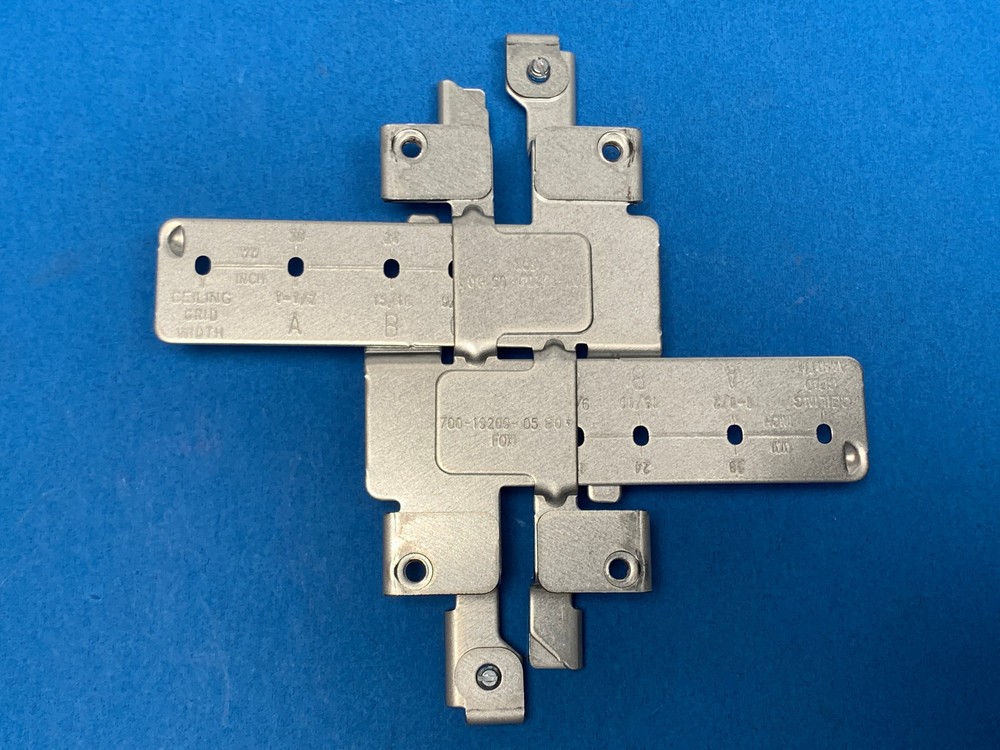 Cisco Aironet Access Point Grid Ceiling Bracket 800-26066-03 B0+