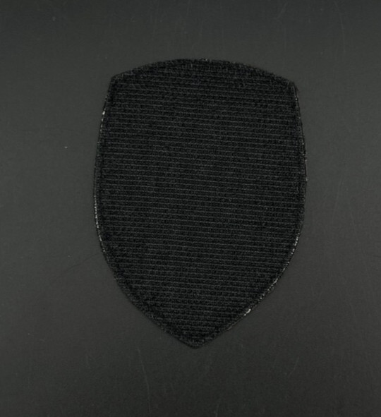 PATCH UKRAINE ARMY WAR 2014-2025 BATTALION - Kiborg Cyborg