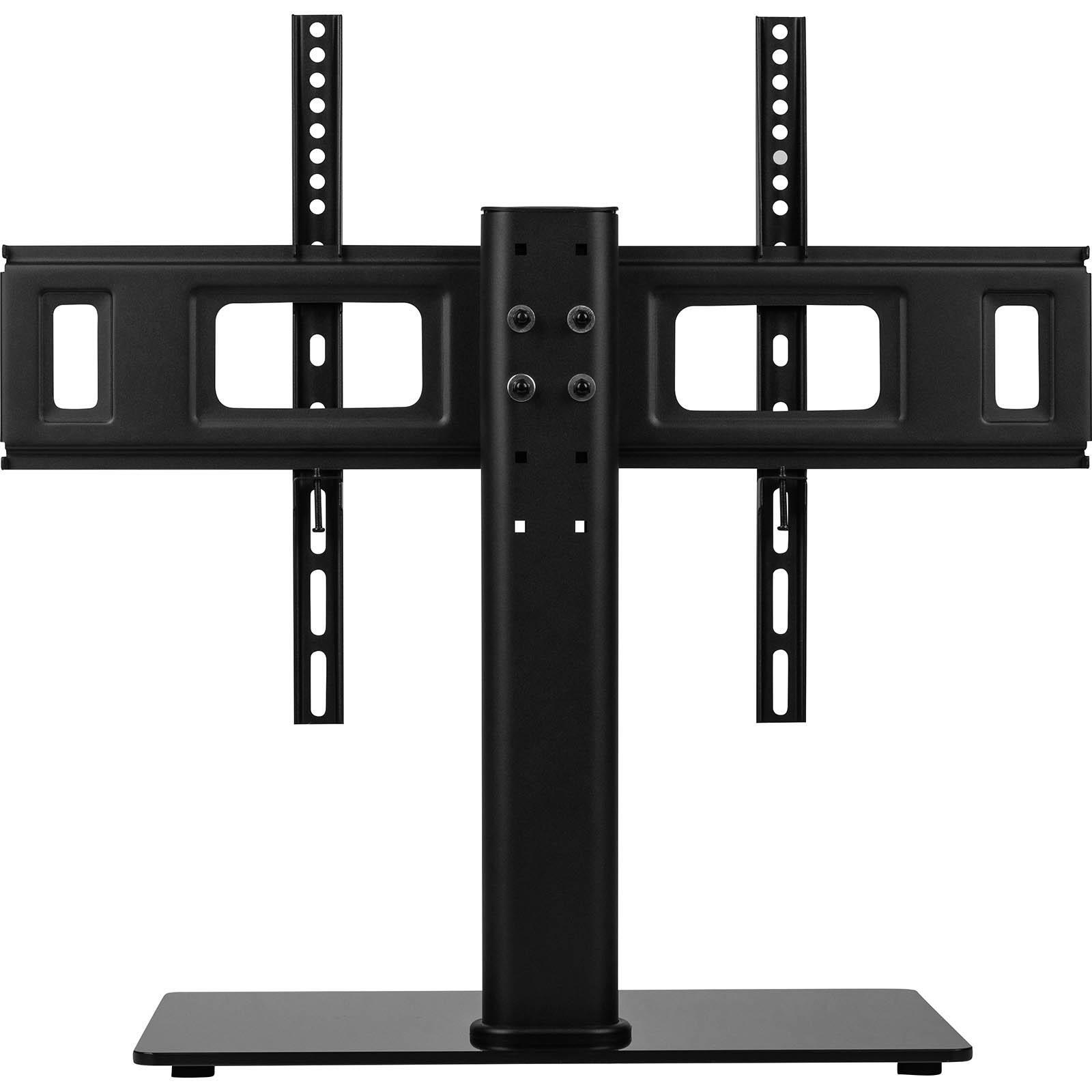 Shadow Mounts DTS65 Desktop/Tabletop/Entertainment Center TV Stand Up to 65"