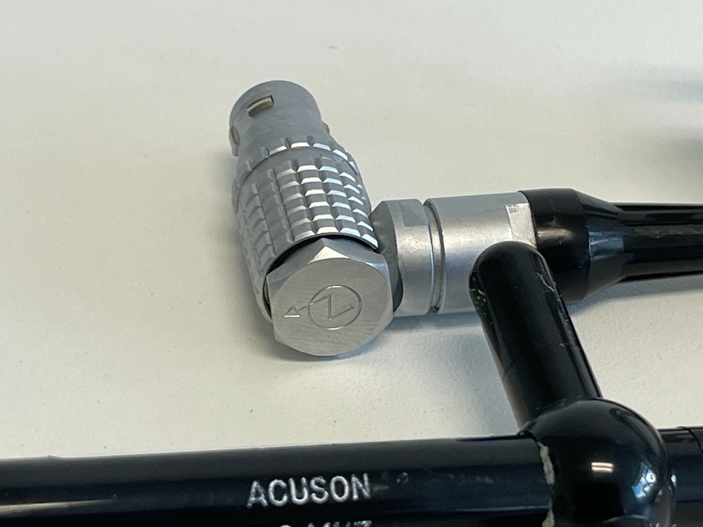 T2: Acuson 2.0 Mhz 27552 Probe