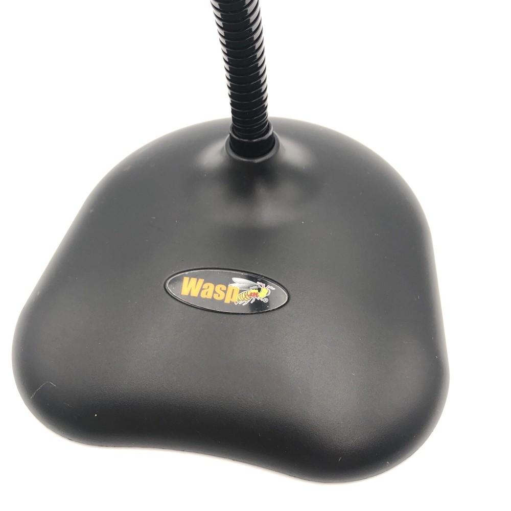 USED Wasp Barcode Technologies - Wasp Autosense Barcode Scanner Stand READ