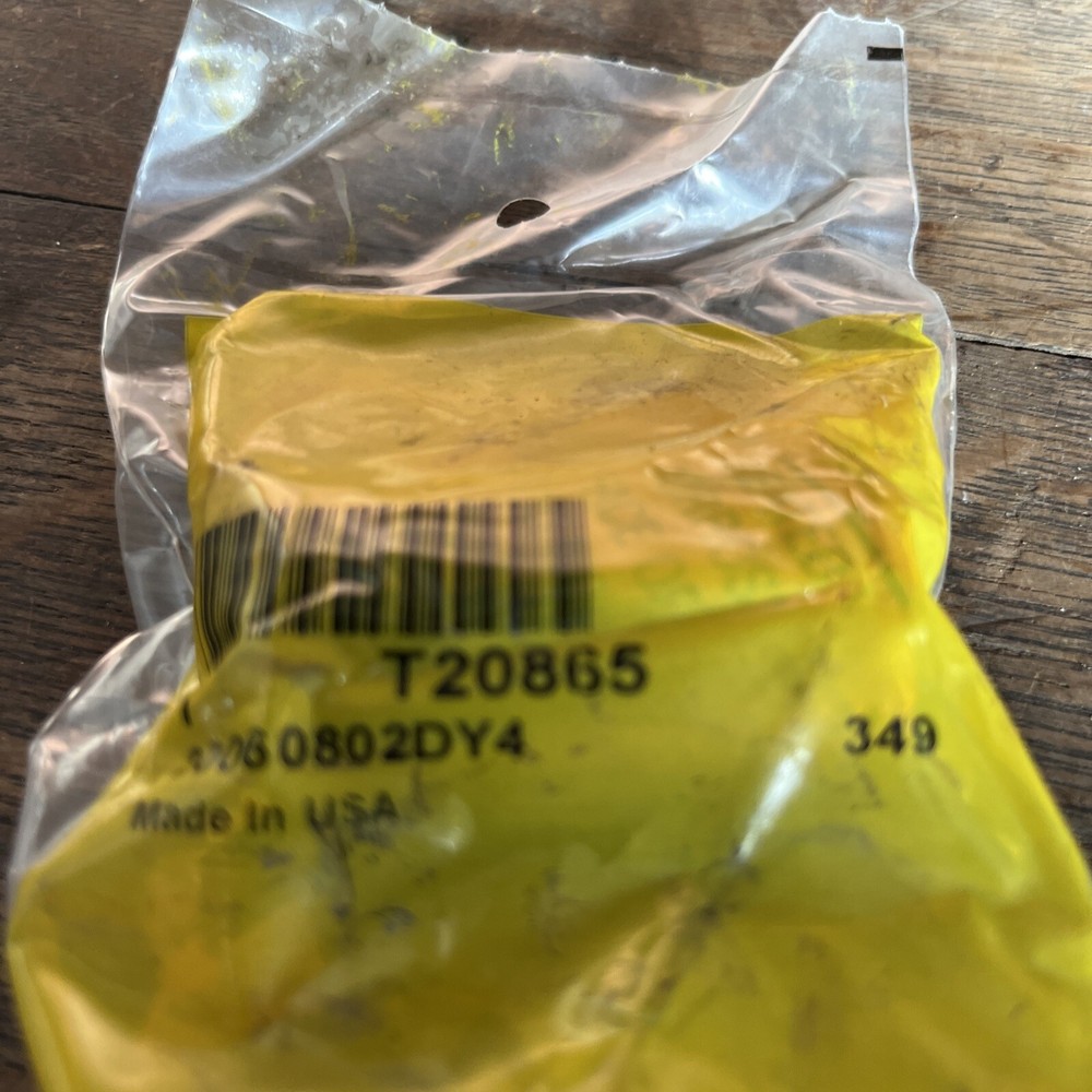 NOS John Deere OEM Bushing T20865