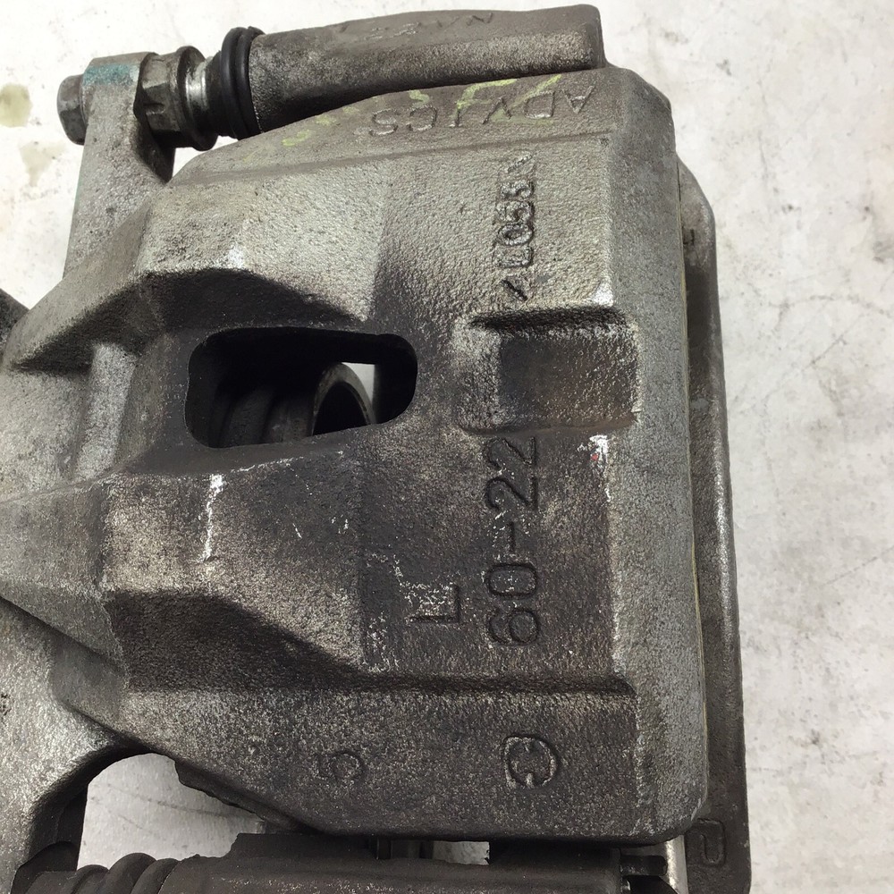 Driver Left Caliper Sedan Front Fits 09-19 COROLLA