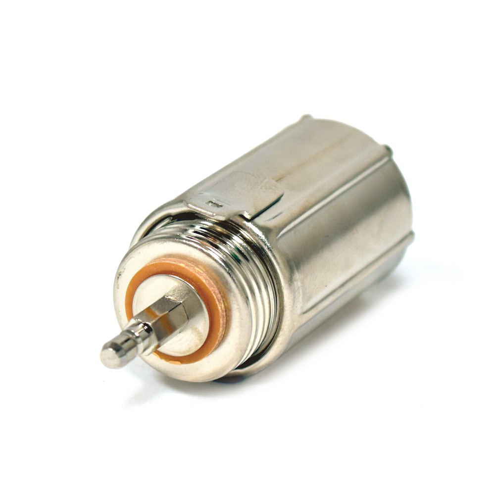 Cigarette Lighter Socket & Retainer 1965-1969, 1979-1986 Mustang