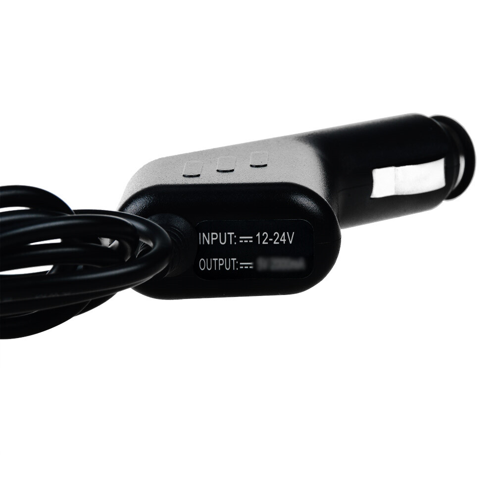 Car Adapter For Sony Discman ESP D-M805 D-E206CK D-E200 D-E350 D-E406CK Player