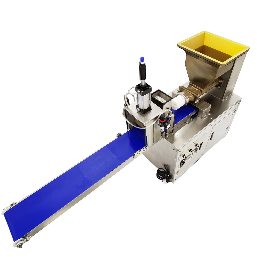Commercial Dough Processing Equipment Auto Portion-Cut w/Pneumatic System 110V