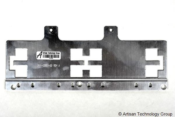 Tektronix 344-0651-00 Time Delay Cable Harness Bracket