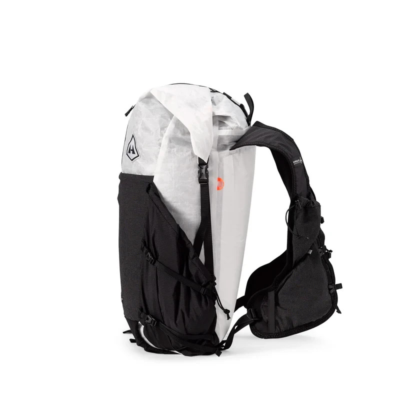 Hyperlite Mountain gear Aero 28 MSRP 350$