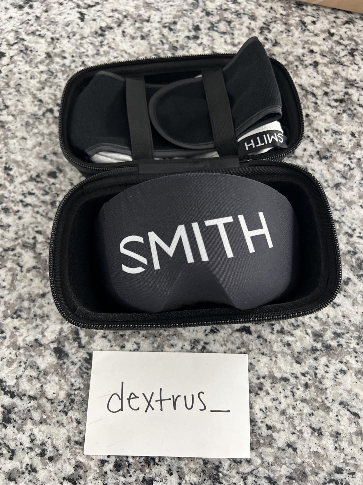 NEW SMITH 4D MAG S Goggles-Poppy-Chromapop Sun Black+Bonus Lens