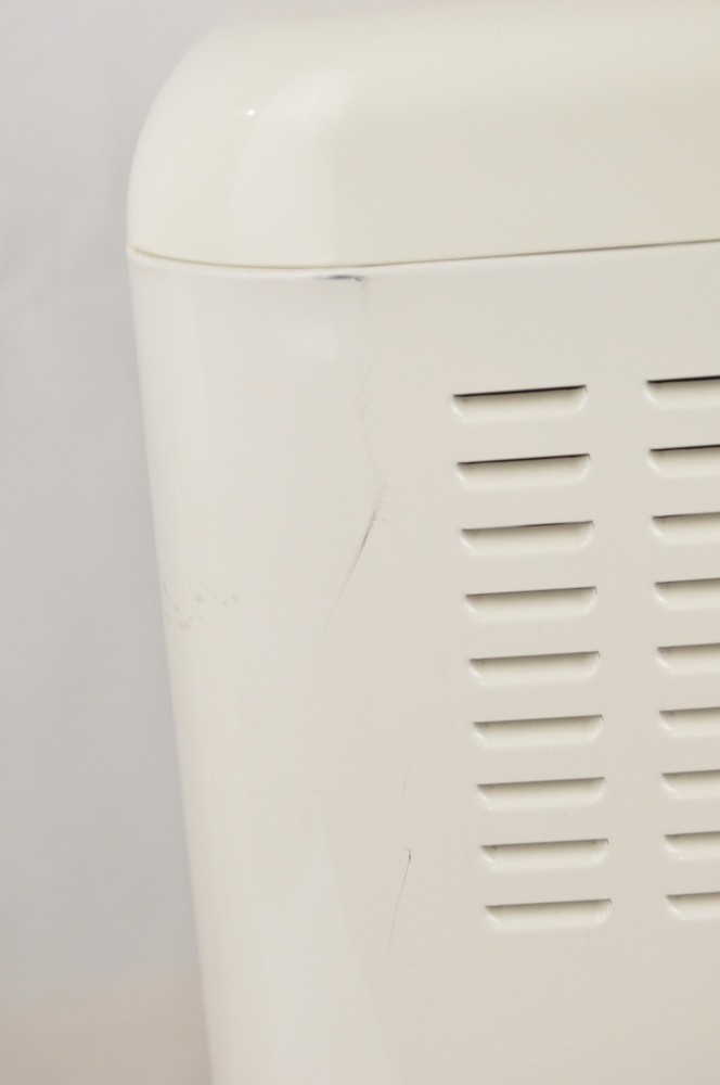 Zojirushi BBCC-N15 Automatic Bread Maker Machine w/ Pan & Paddle