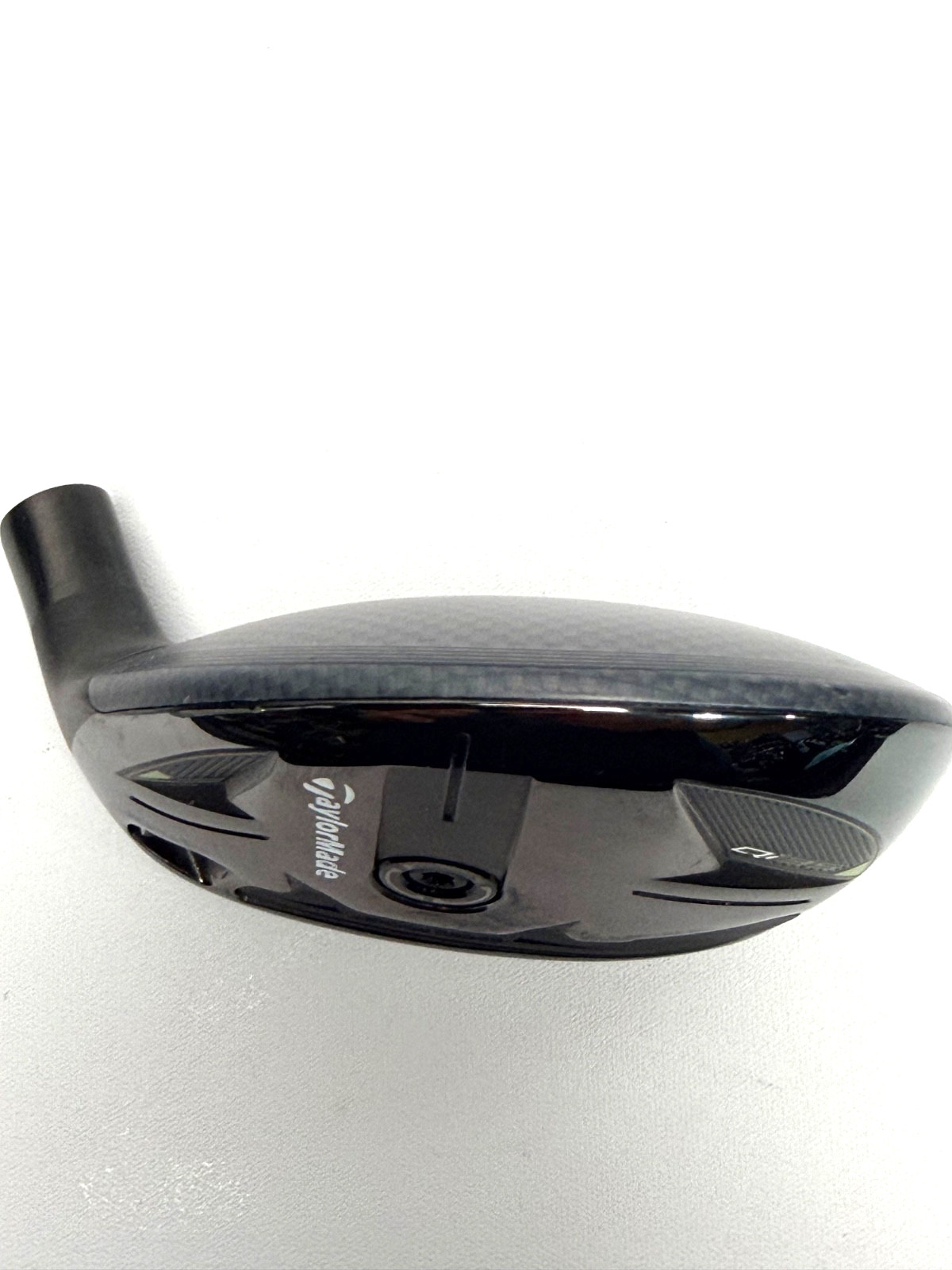 TaylorMade Qi35 5 Hybrid 25° Rescue Golf Club Easy Launch High Flight Forgiving