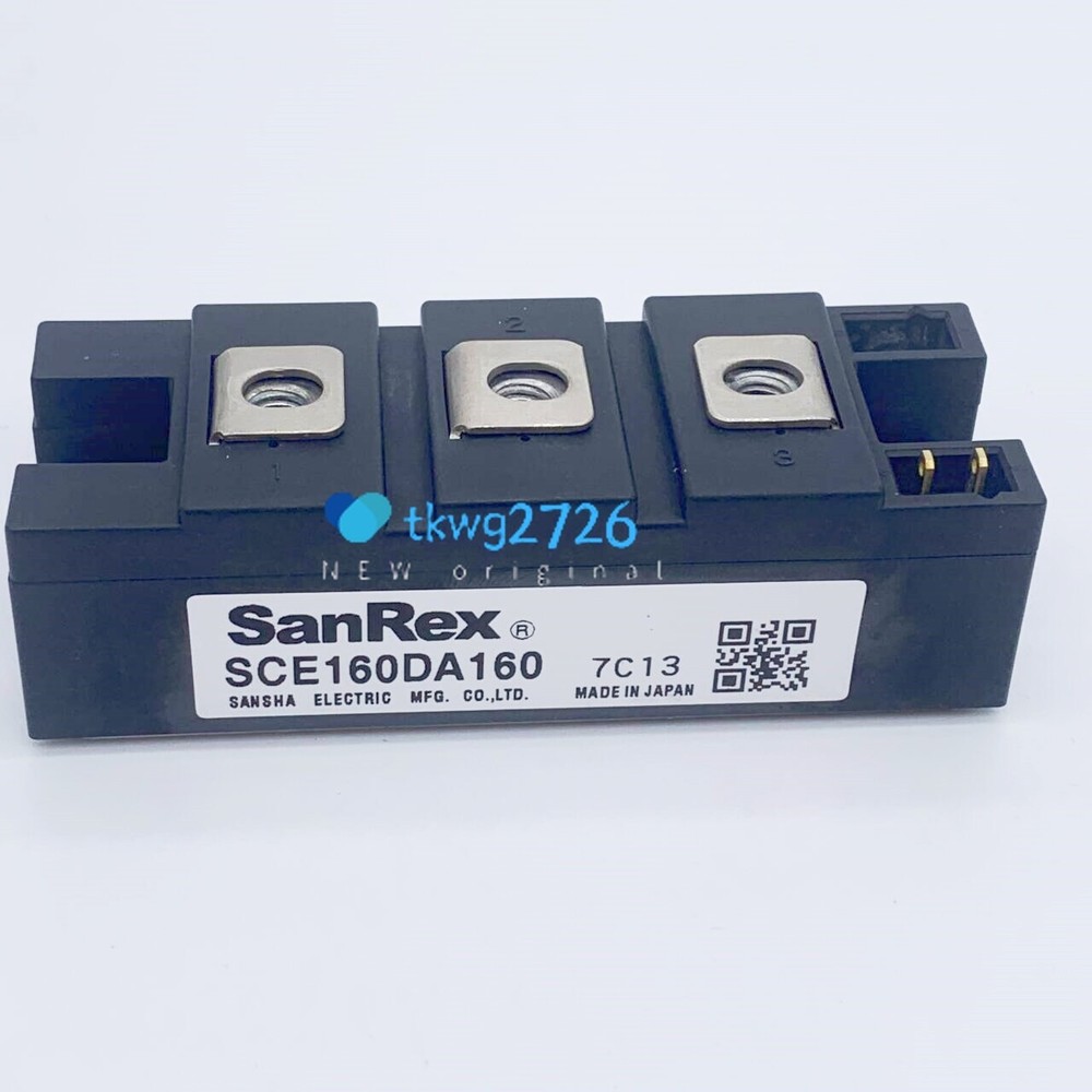 1PCS SCE160DA160 Module expert new quality