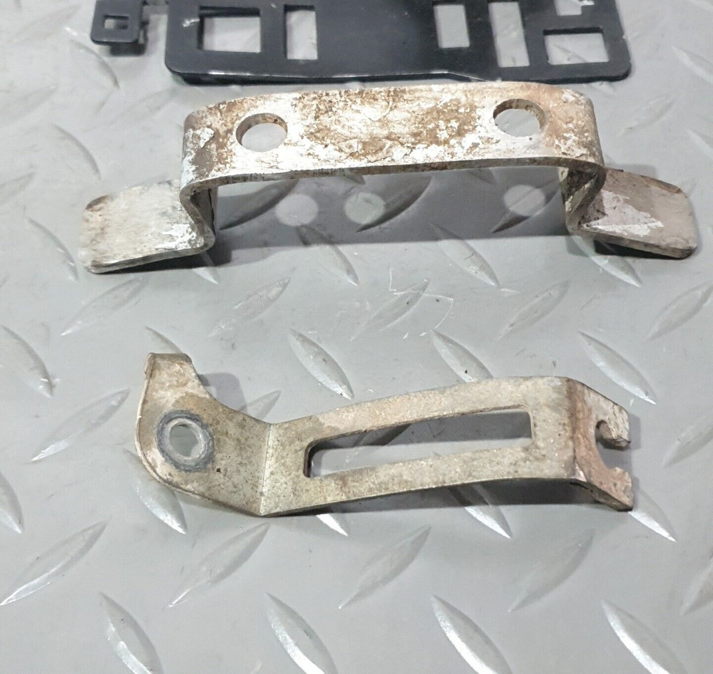 ♻️ Husaberg FE 550 2004 Various Mounts Brackets ♻️