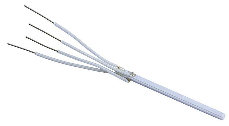 Heating element, for Tenma 21-21300 welder HS-2050