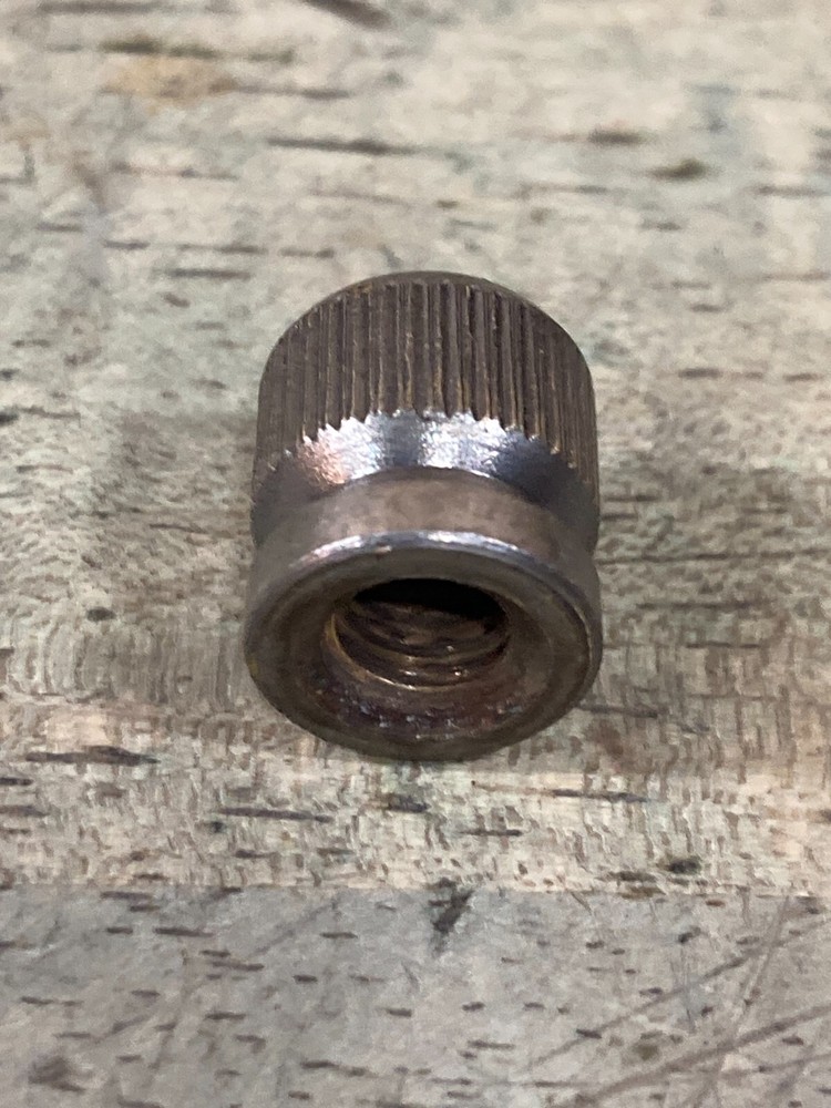 AFC Ashflash 1022 - Ventilator Nut