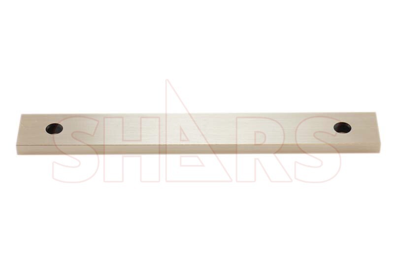 Shars Grade AS-2 6" Rectangular Steel Gage Block NEW S