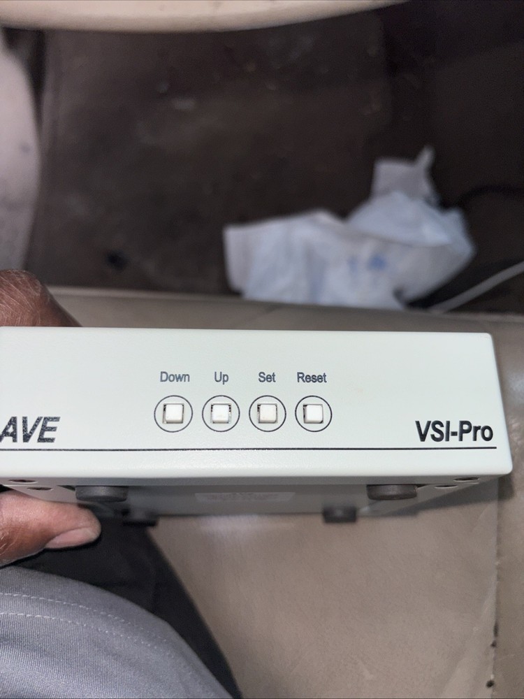 AVE VSI-PRO HD V1310R6 Cash Register Interface
