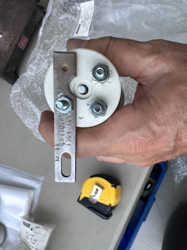 Therm-Coil GP 110 DXS