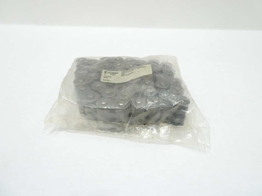 Tsubaki BL866 Single Roller Chain