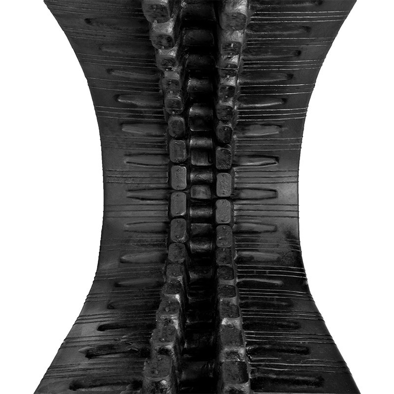 2rubber tracks 7 inches 180 x 72 x 37 Standard Duty Fits Kubota Fits Yanmar,Gehl