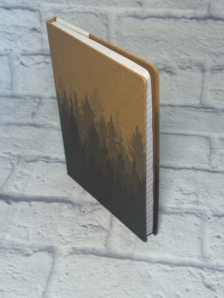 Pen + Gear Notebook / Journal