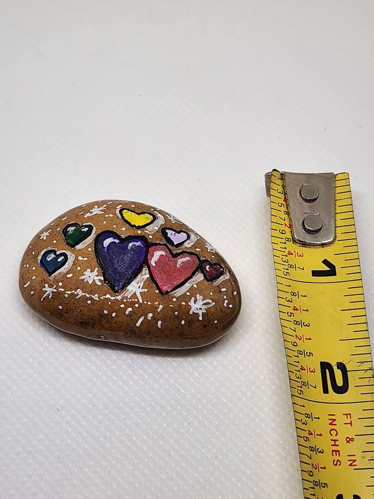 Hand Painted Rocks