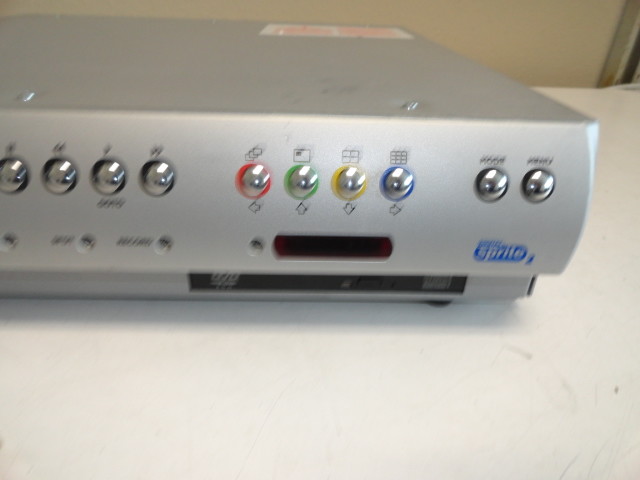 Dedicated Micros Digital Sprite 2 Digital Recorder - Read Description