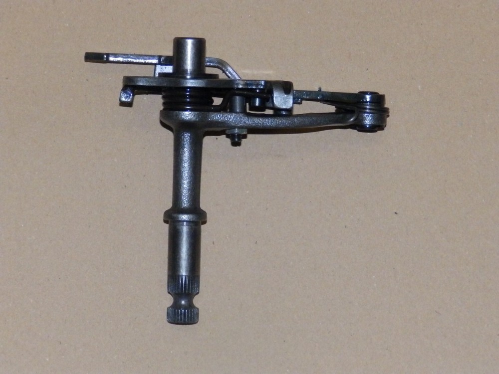 DUCATI 851 S3 1992 MANUAL SHAFT