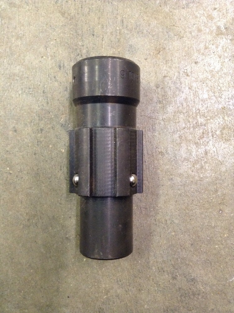 Tone 1" inner Socket for S9 Tool 9U8N