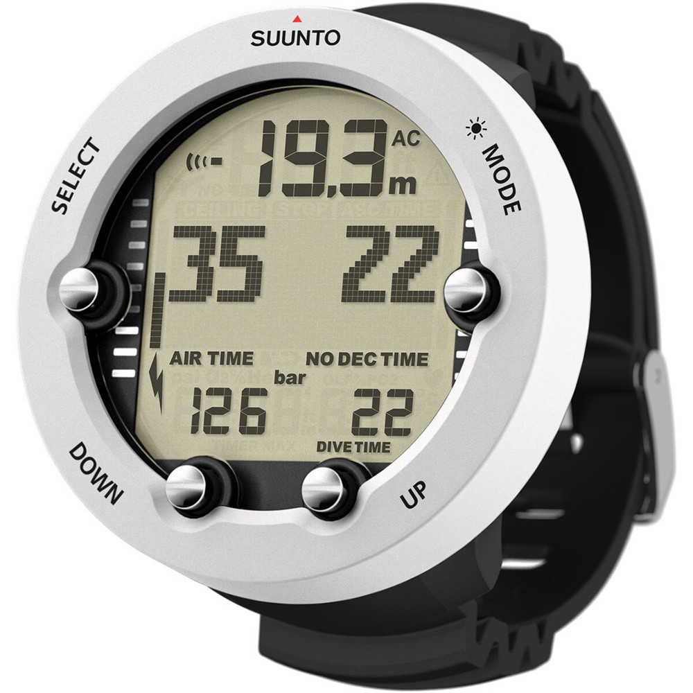 Suunto Vyper Novo Light Wrist Computer