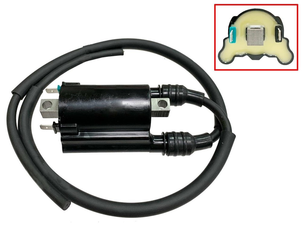 Bronco Ignition Coil - AT-01682