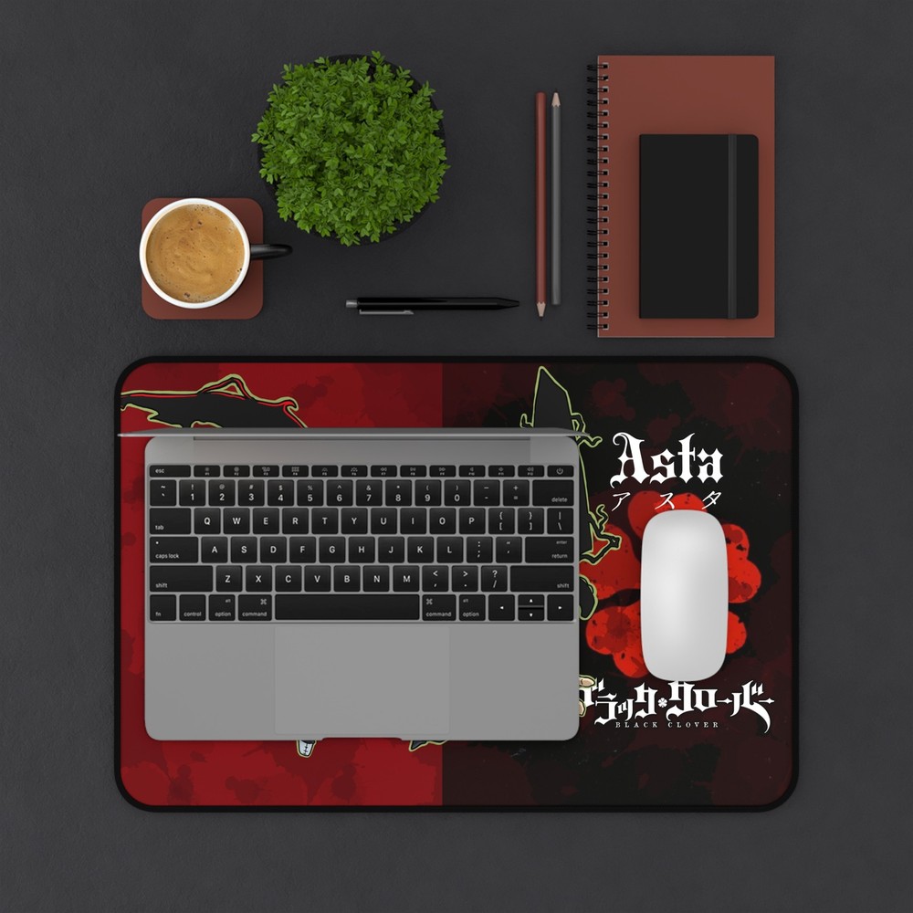 Asta Playmat