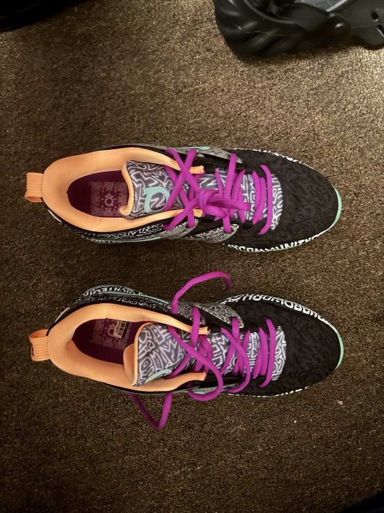Nike KD 15 Brooklyn