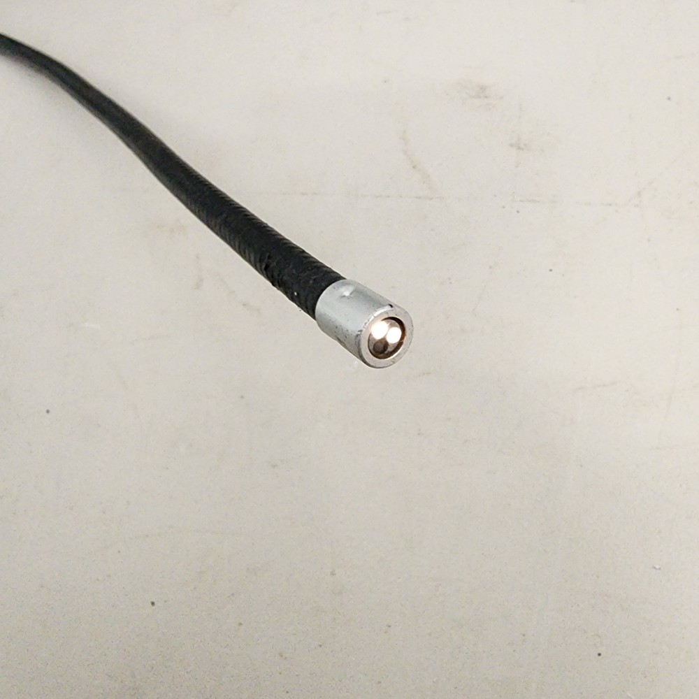 PROVISION 300 INSPECTION CAMERA HIGH-QUALITY LIGHTWEIGHT