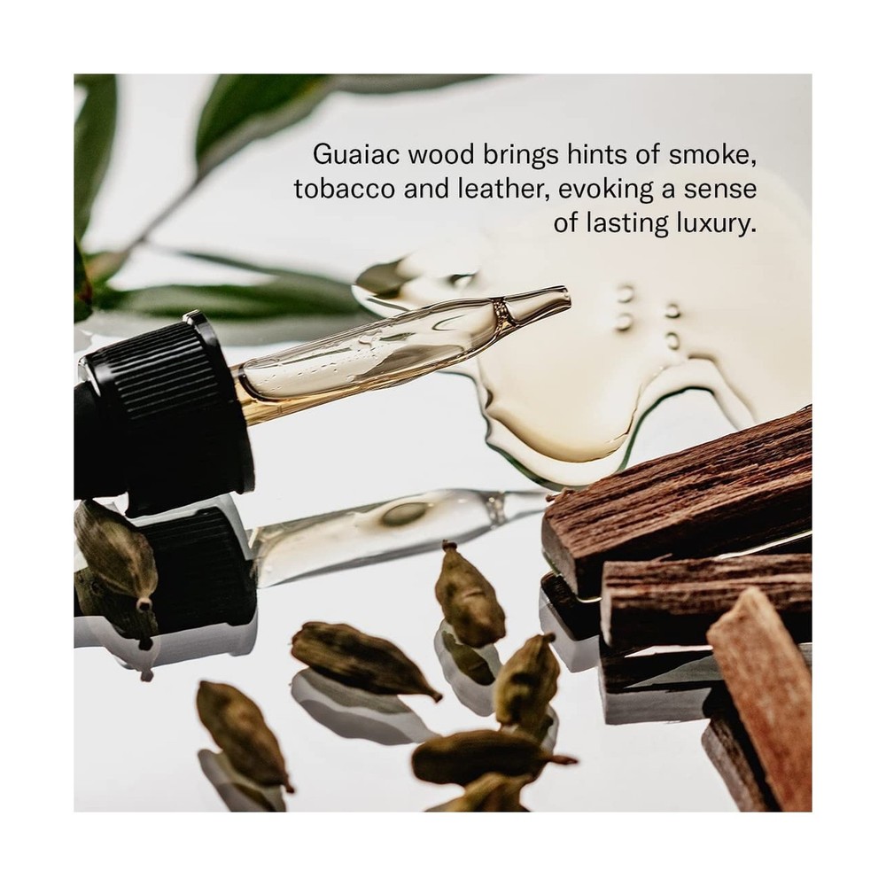 AromaTech Santal Night for Aroma Oil Scent Diffusers - 120 Milliliter