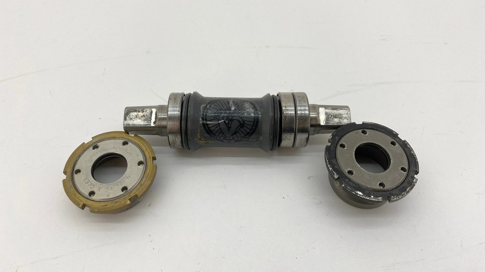 Syncros HD Titanium Bottom Bracket - 73 x 118