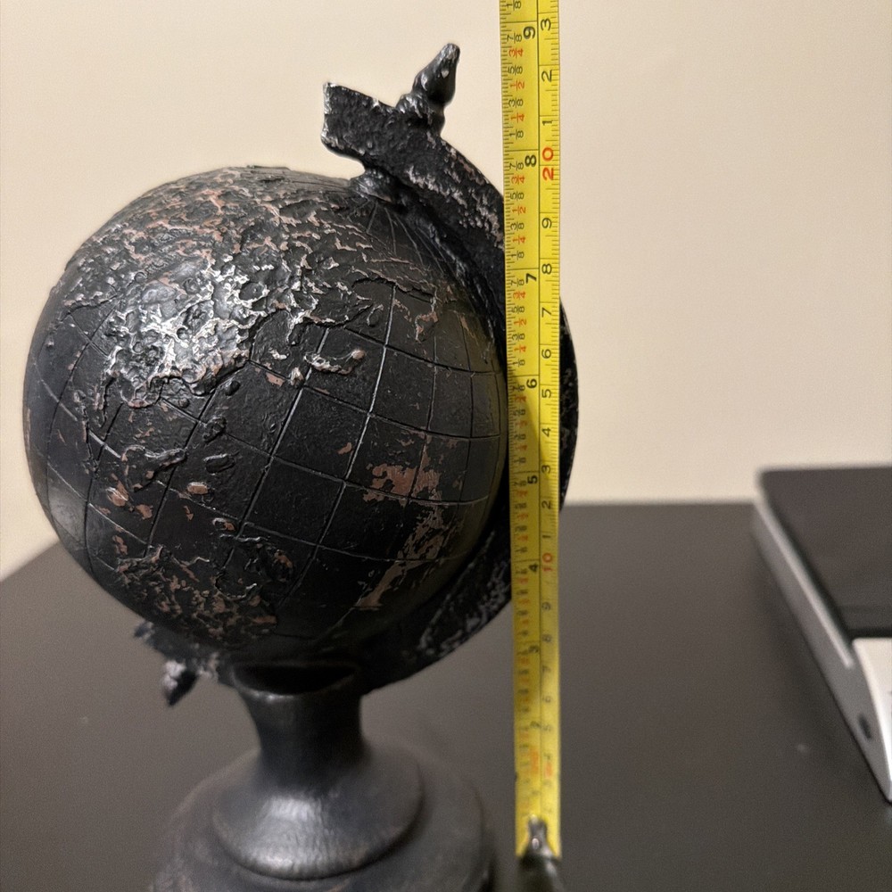 Vintage Style Decorative Globe.