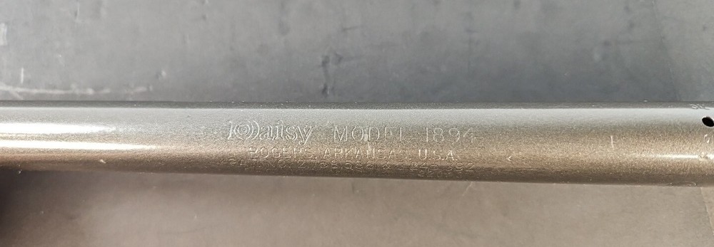Daisy Model 1894 - Barrel Only - REPAINT?