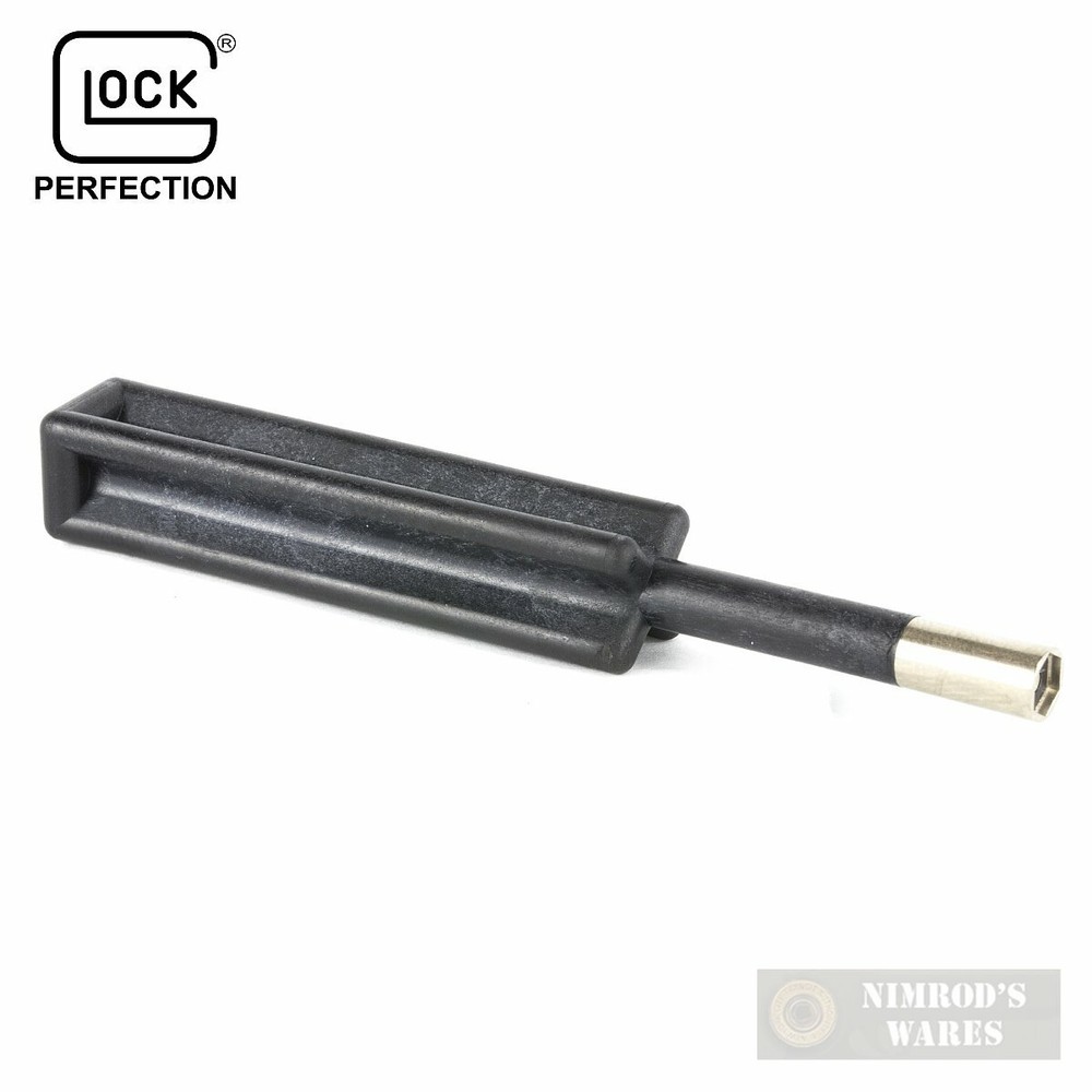 Glock Front Sight NUT TOOL 3/16" HEX All Glocks SP05686 OEM FAST SHIP