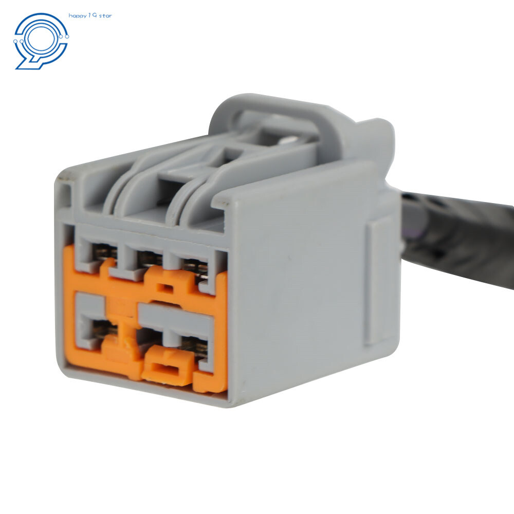 Rear Door Jumper Wire Harness LH Driver Side For Ford 2009-2014 F150 Crew Cab