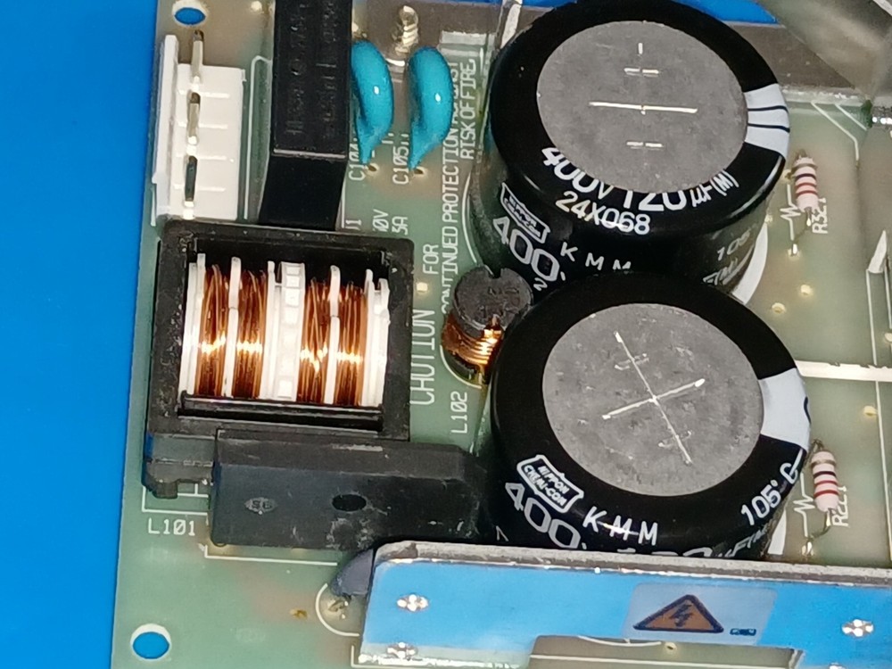 COSEL LDC60F-1 POWER SUPPLY