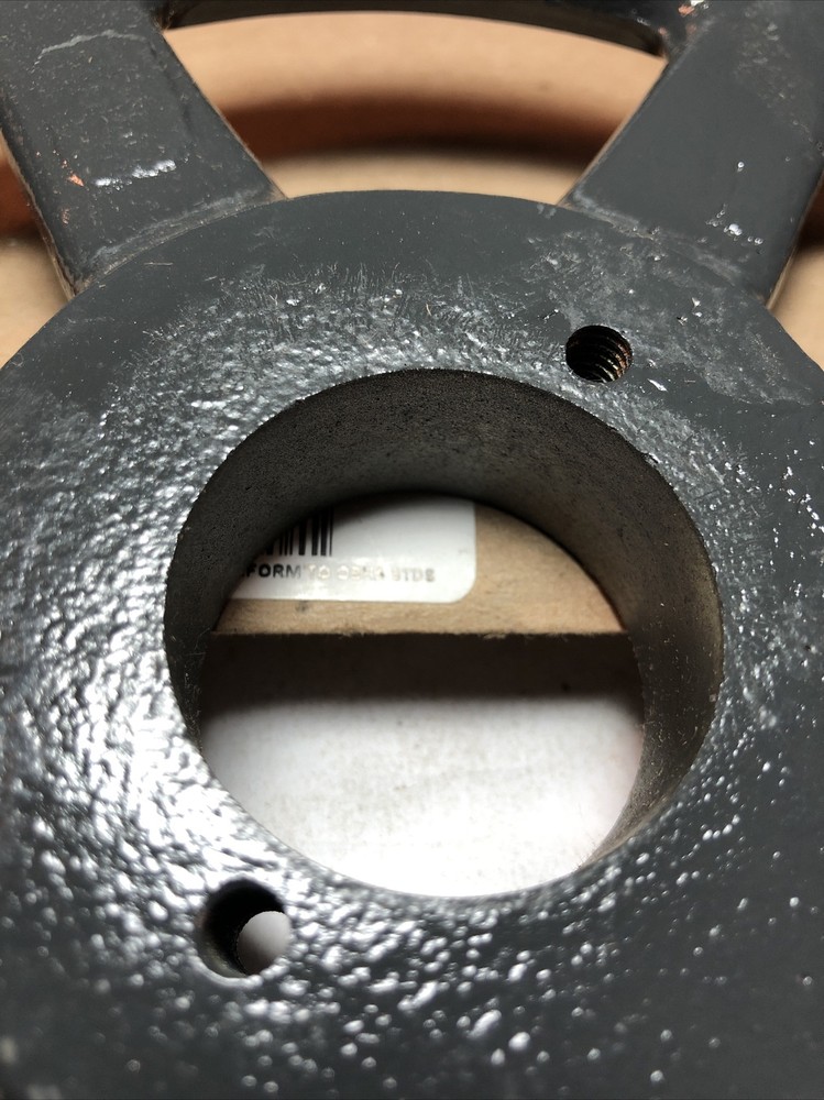 Browning AK79H, V-Belt Sheave, New condition