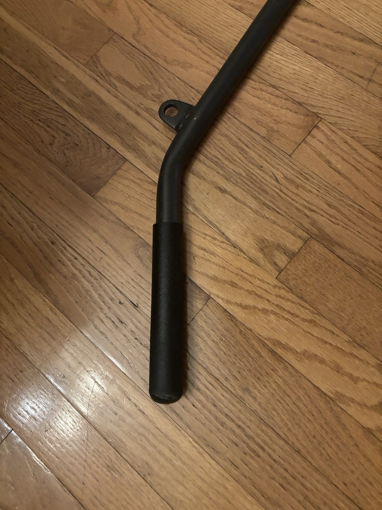 Bowflex Lat Pull Down Bar OEM Xceed Xtreme Replacement Part Original