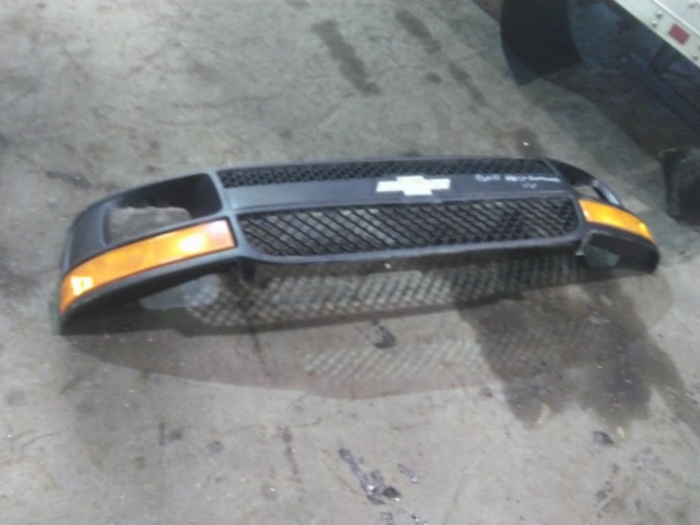For 2016 CHEVROLET EXPRESS 2500 GRILLE , OH